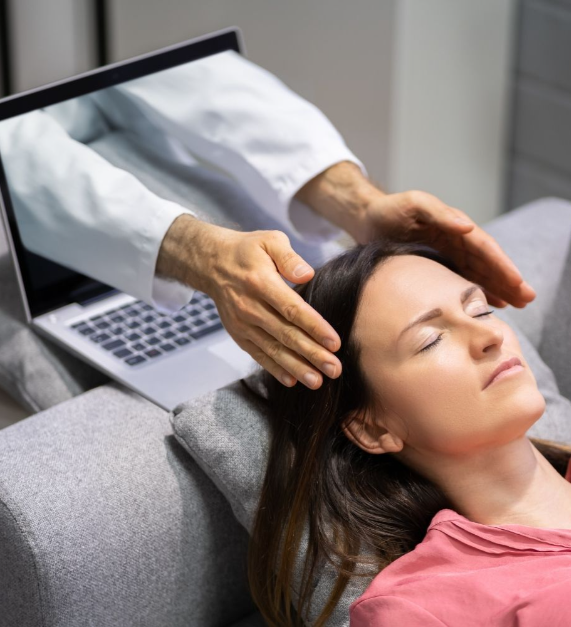 Online Türk Psikolog, Oklahoma City