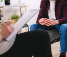 Oklahoma City bireysel terapi