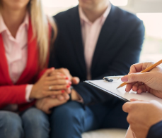 Oklahoma City çift terapisi