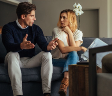 Oklahoma City evlilik terapisi