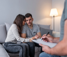 Oklahoma City ilişki terapisi